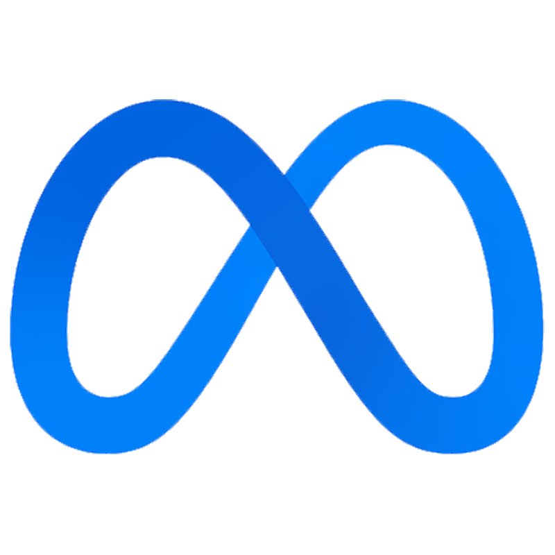 Meta Ads logo