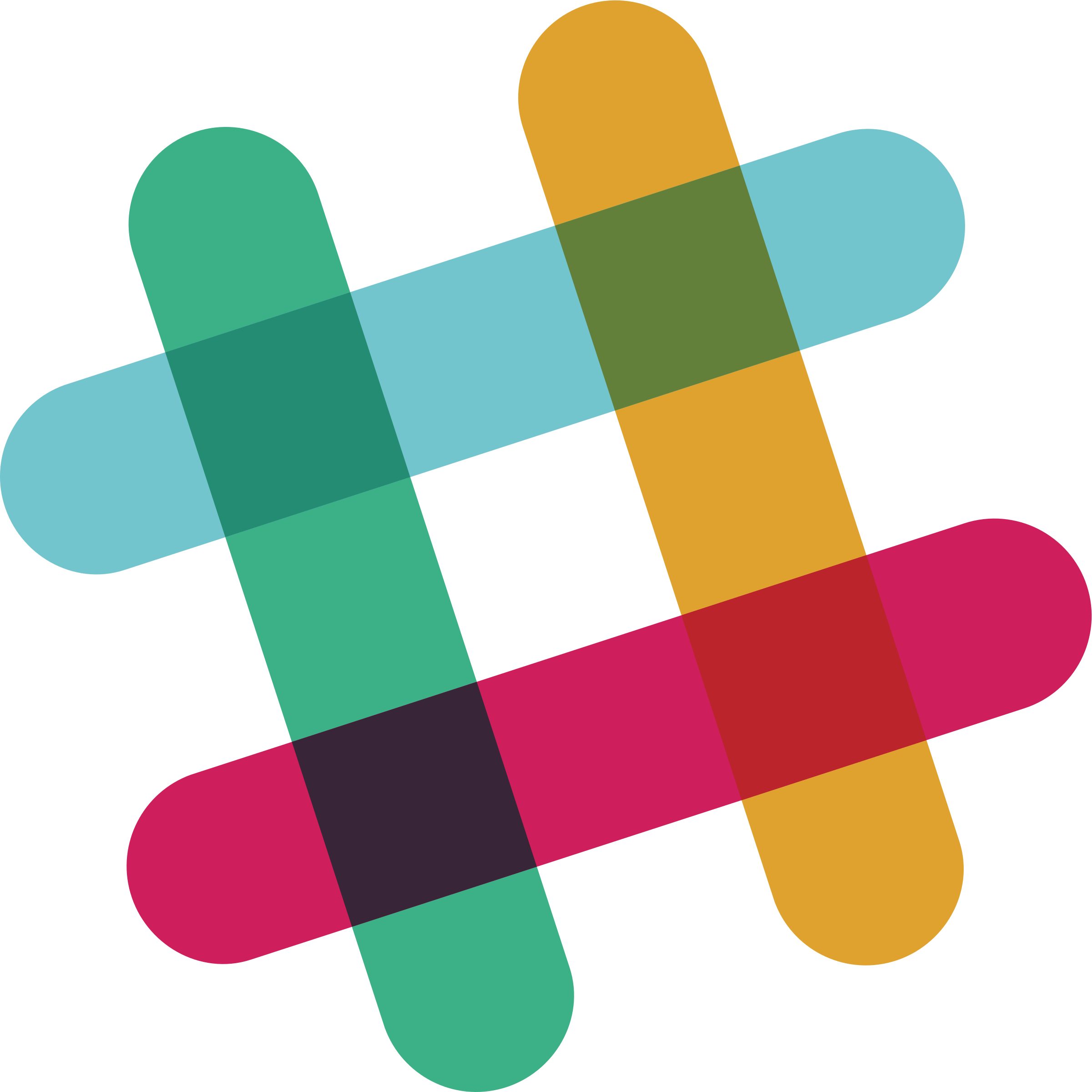 Slack Alerts logo