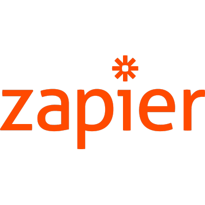 Zapier logo